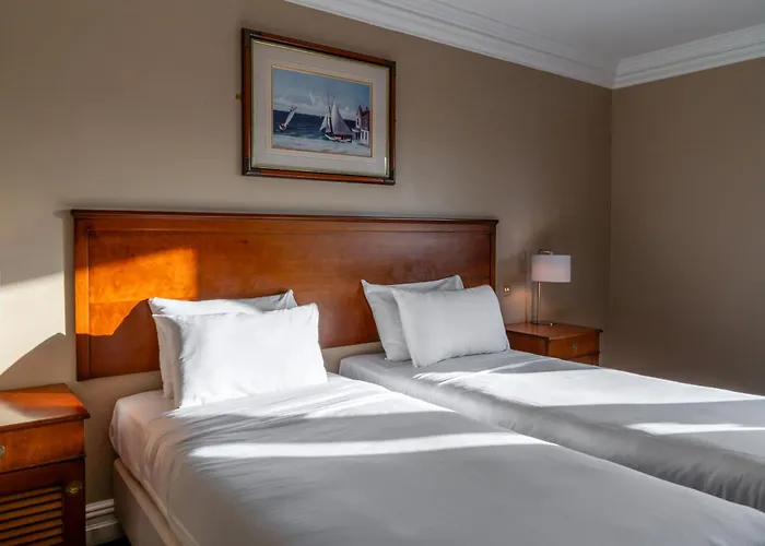Grand Hotel Sunderland